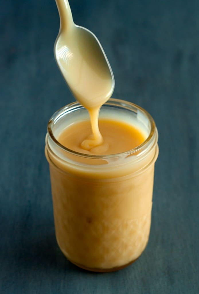 Sugar Free Caramel - easy, delicious and good on just about anything!
